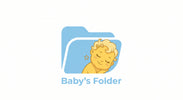 Baby's Folder - Home